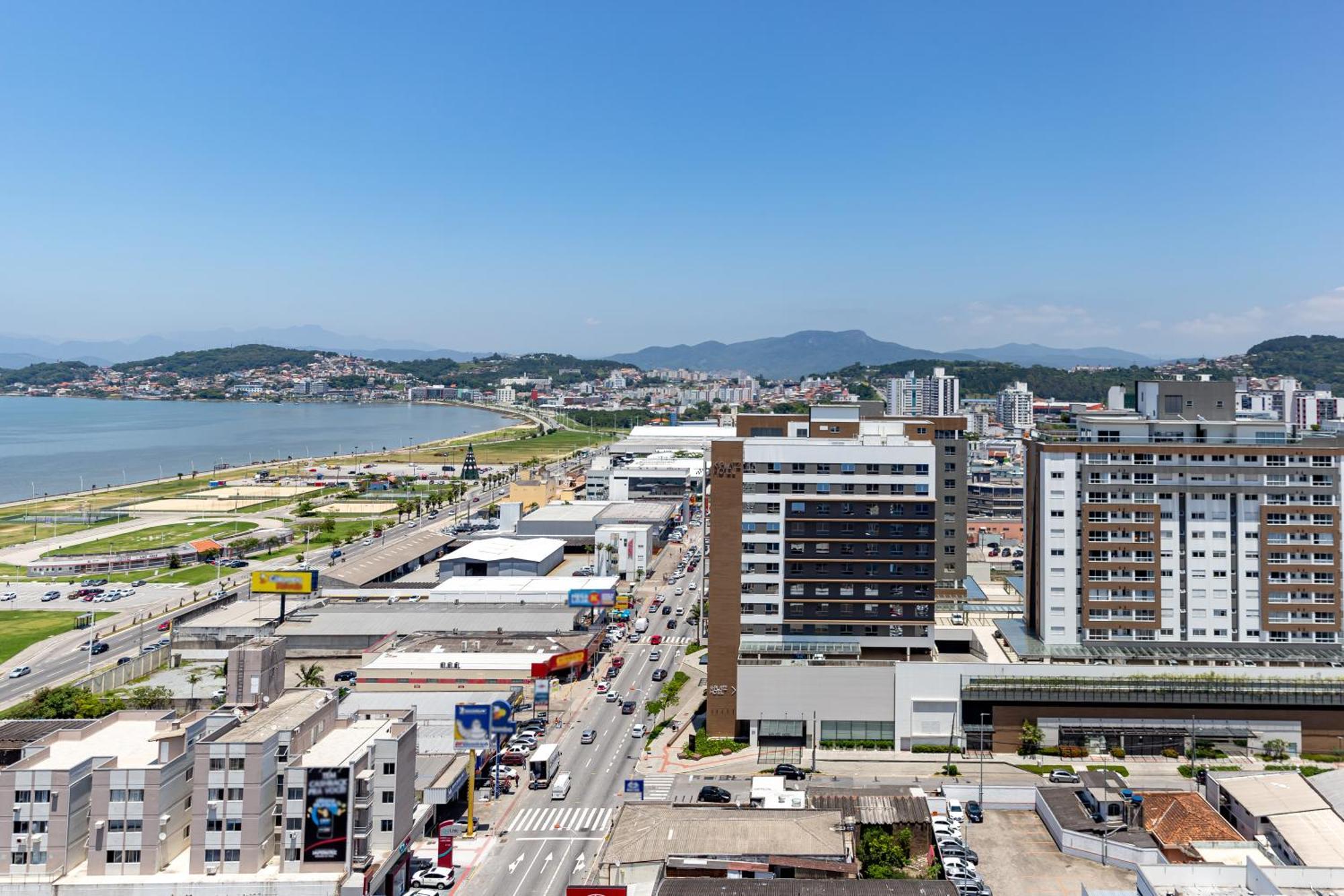 K-Platz Hotel Sao Jose  Exterior foto
